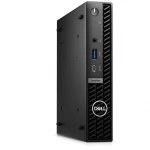 Stacionarus kompiuteris Dell OptiPlex | 7020 | Desktop | Micro | Intel Core i5 | i5-14500T | Internal memory 8 GB | DDR5 | SSD 512 GB | Klaviatūros kalba: English | Ubuntu | Garantija 36 mėn.