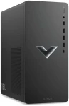 Stacionarus kompiuteris „Victus by HP TG02-2148ng“ stalinis kompiuteris [Intel i5-14400F, 16 GB RAM, 1 TB SSD, GeForce RTX 4060, DOS]
