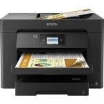 Spausdintuvas Daugiafunkcinis įrenginys Epson WF-7830DTWF (C11CH68403)