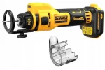 Akumuliatorinis GKP pjūklas Dewalt DCE555N-XJ, 20 V