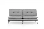 Sofa Kalune Design Martin, pilka