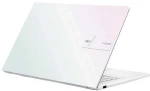 Nešiojamas kompiuteris|ASUS|VivoBook Series|X1404VA|CPU Core i5|i5-1335U|1300 MHz|14"|1920x1080|RAM 16GB|DDR4|SSD 512GB|Intel Iris Windows X? Grafika|Integruota|Nuo1Pad|LT| Baltas|1,4kg|90NB10I7-M00L40