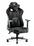 Diablo Chairs Žaidimų kėdė Diablo X-Player 2.0 Gaming Chair King Size, Juoda