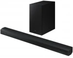 Samsung HW-B550, 2.1 - Soundbar