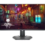 Monitorius Dell Gaming G3223Q 32" IPS, UHD, 3840 x 2160, 16:9, 1 ms, 400 cd/m², Juodas, 120 Hz, HDMI jungtys quantity 1, Juodos spalvos