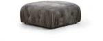 Hanah Home Tuffet Bubble Pouffe - Pilkas