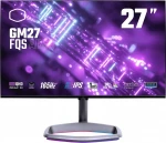 „Monitorius Cooler Master GM27-FQS“ (CMI-GM27-FQSA-EU)