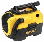 AC/DC 14.4/18/230V HOOVER WITHOUT BATTERY DCV584L DEWALT