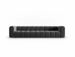 Sofa Windsor & Co Cassini, pilka