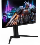 Gigabyte | Aorus Monitorius | FO27Q3 EK1 | 27 " | OLED | QHD | 16:9 | 360 Hz | 0.03 ms | 2560 x 1440 pikselių | 250 cd/m² | HDMI jungtys quantity 2 | Juodas | Garantija 36 mėn.