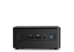 Stacionarus kompiuteris ASUS RNUC13ANHI300000I BB i3-1315U