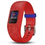 Garmin vívofit® jr. 2 Marvel Spider-Man Red