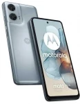 Išmanusis telefonas Motorola Moto G24 Power 8/256GB Glacier Mėlyna