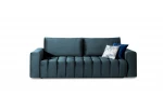 Sofa NORE Lazaro 05, mėlyna