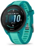 Išmanusis laikrodis Garmin Forerunner® 165 Music Turkio / žalsvai mėlynos spalvos