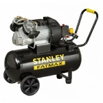 Stanley  Tepalinis kompresorius DV2 400/10/50L