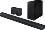 Namų kino sistema SOUND BAR 9.1.4/HW-Q930C SAMSUNG