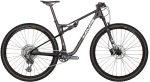 Full suspension bike MMR KENTA 30 - Carbon N Chrome - dydis L / 2024