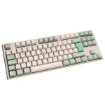 Ducky One 3 Matcha TKL žaidimų klaviatūra – MX juoda