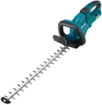 Makita DUH651Z Akumuliatorinės gyvatvorių žirklės, 2X18V , 650mm, 5,2kg, Be akumuliatorių ir kroviklio!