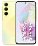 Telefonas GALAXY A35 5G/256GB LEMON SM-A356B SAMSUNG