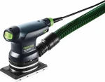 Plokštuminis šlifuoklis Festool RTS 400 REQ-Plus 576057