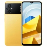 Xiaomi Poco M5 4/128GB MZB0CLNEU Yellow