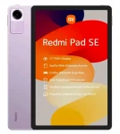 Planšetė Redmi Pad SE 11" 4GB / 128GB Wi-Fi, purpurinės spalvos (VHU4455EU)