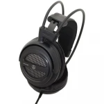 Audio Technica ATH-AVA400 ausinės, Juodos spalvos