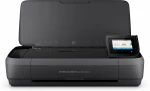 Spausdintuvas HP OfficeJet 250 Mobile All-in-One
