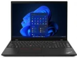 Lenovo Nešiojamas kompiuteris Workstation ThinkPad P16s G2 16" WQUXGA OLED ARAS 400N P3 RYZEN 7 PRO 7840U 3.3G 32GB LP5X 6400 1TB SSD INTEGRATED W11