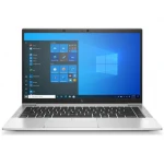 Nešiojamas kompiuteris HP REFURBISHED Grade A: EliteBook | 840 G8 | Sidabrinis | 14 " | 1920 x 1080 pikselių | Intel Core i5 | i5-1135G7 | 8 GB | SSD 256 GB | Intel Iris Xe Graphics | Windows 10 Pro | Klaviatūros kalba: Nordic | Garantija 36 mėn.