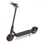 Elektrinis paspirtukas Xiaomi Mi Scooter Pro 2, juodas