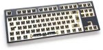 Klaviatūra Ducky One 3 Hot–Swap Barebone, TKL – ISO išdėstymas