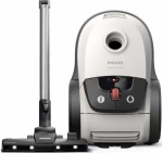 Dulkių siurblys Philips Performer LED 8000 Series Bagged vacuum cleaner XD8142/12, 900W, TriActive