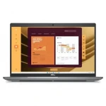 Dell Latitude 5550 (N065L555015EMEA_VP_EST)