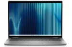 Nešiojamas kompiuteris Dell Latitude 7340 / Core i5-1345U / 16 GB / 512 GB SSD / 13,3" FHD / Intel Iris xe / ThBlt & FgrPr & SmtCd / FHD / IR kamera / mikrofonas / WLAN + BT / apšvietimas Kb / 3 Cell / W11Pro/