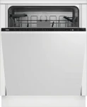 Indaplovė Beko BDIN38440C