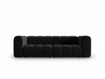 Sofa Windsor & Co Cassini, juoda