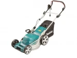 MAKITA elektrinė vejapjovė ELM4620 1800W 46cm, plieninis korpusas