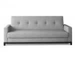 Sofa NORE Selene 20, pilka