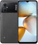 Xiaomi Poco M4 5G 4/64GB Black