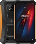 Ulefone Armor 8, 64 GB, Dual SIM, Orange