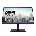 Asus Monitorius BE24ECSBT 24 ", Jutiklinis ekranas, IPS, FHD, 1920 x 1080, 16:9, 5 ms, 300 cd/m², Juodas, 75 Hz, HDMI jungtys quantity 1