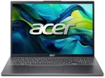 Nešiojamas kompiuteris Acer Aspire (A16-51GM-53Q3) 16,0 colių WUXGA, IPS, Intel Core 5-120U, 16 GB RAM, 512 GB SSD, Geforce RTX2050, Windows 11