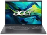 Nešiojamas kompiuteris Acer Aspire (A16-51GM-53Q3) 16,0 colių WUXGA, IPS, Intel Core 5-120U, 16 GB RAM, 512 GB SSD, Geforce RTX2050, Windows 11