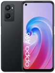 Oppo A96 8/128GB Black