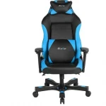 Clutch Chairz Žaidimų kėdė ClutchChairZ Shift Alpha Premium Gaming Chair, Mėlyna