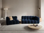 Modulinė sofa Cosmopolitan Design Sky 3, mėlyna