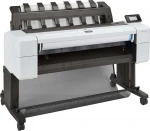 Hewlett Packard (HP) HP DesignJet T1600 36-in Spausdintuvas